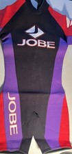Jobe Unisex Wetsuit Size Large