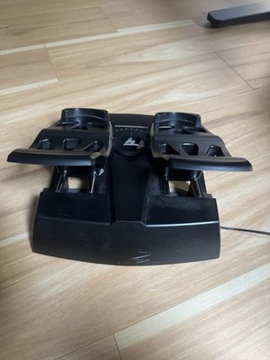 Thrustmaster T.Flight Rudder Pedals Black