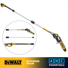 DeWalt DCMPS567N XR Brushless Pole Saw XR 18V -  Bare Unit