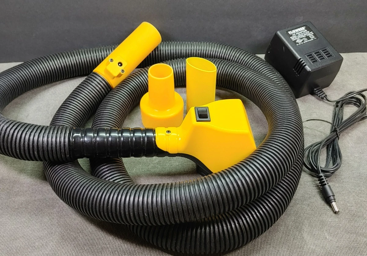 Flowbee Hair Clippers and Trimmers for sale - eBay