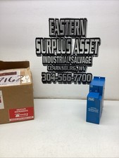 RIS Ametek SC-1300-D1-A1-H1-N1-C DC Voltage Transmitter 115VAC 1-5VDC NIB