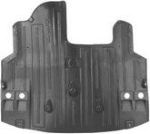 Cache sous moteur Hyundai i30 GD pour versions 3 et 5 portes
