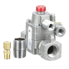 Blodgett Safety Valve Assembly 19323