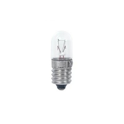 Abi AB1813 E10 Signalleuchte 3W 10x28mm
