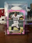 2025 Bowman - Prospects Konnor Griffin #BP-86 Pink /175 (RC)