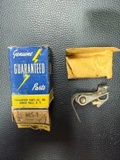 Guaranteed Parts MS-1 Point Set