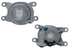 ALKAR Nebelscheinwerfer NSW LED rechts passend für Toyota Corolla Kombi E21