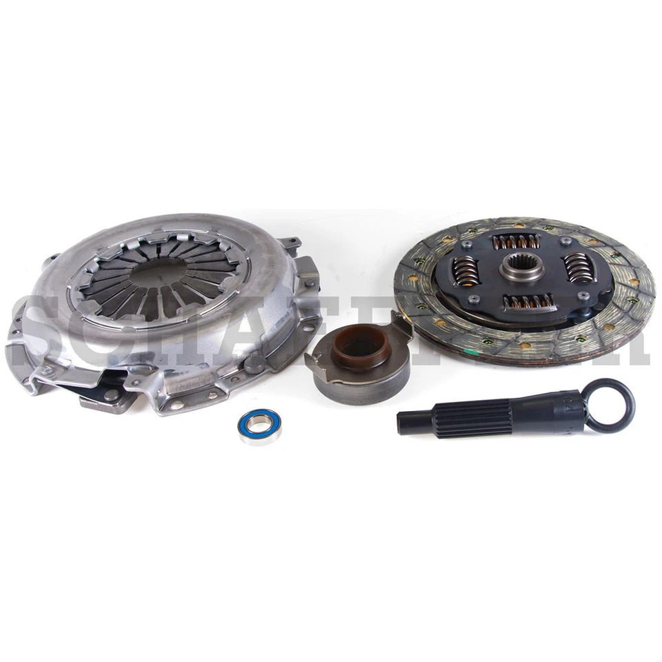 LUK Transmission Clutch Kit For 2009-2018 Honda Fit 1.5L - Image 2 of 2