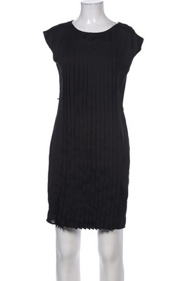 Esprit Kleid Damen Dress Damenkleid Gr. EU 34 Schwarz #ffp9sb7