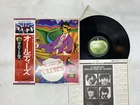 The Beatles A Beatles Collection Of Oldies Japan LP OBI [26704ER]