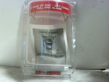 STI STI-3150 Weather Stopper Pull Station Clear Spacer Without  - New In Box