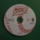 New ListingNintendo Mario Super Sluggers Wii