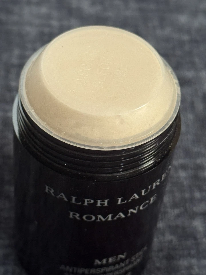 Ralph Lauren Romance Desodorante Antitranspirante en Barra 2.6 COSMAIR Nuevo Foto 2 de 4