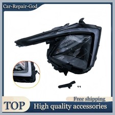For 2023 2024 Kia Sportage Ex Lx Sx Sx Headlight Led Passenger Right Side For 2023 2024 Kia Sportage Ex Lx Sx Sx Headlight Led Passenger Right Side