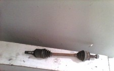 Cardan Ford KA