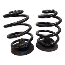 BMW Z3 Roadster Rear Coil Springs Pair 33539070113