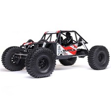 Axial 1/8 AXP8 Gilamon 2.2 4X4 RTR Brushed Trail Buggy Red AXI-1207T2