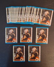 O-Pee-Chee Kirk McLean Vancouver Canucks NHL - Sports Trading 25 Card Lot