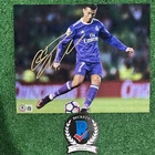 CRISTIANO RONALDO  Autographed photo 8x10 COA Signed Soccer Memorabilia