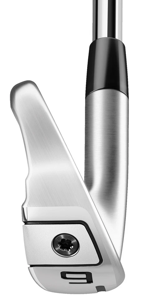 Женский набор айронов TaylorMade P790 2019 5-PW, AW FST KBS PGI 55 стоимость - Изображение 2 из 4