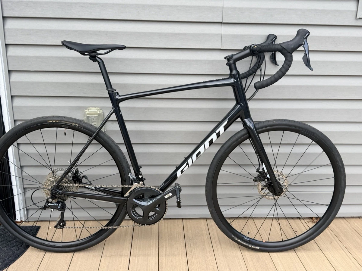 Giant Road Bike Bikes for sale - eBay