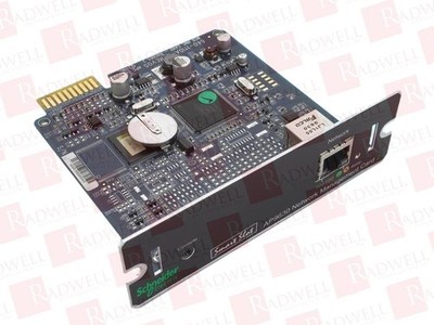 SCHNEIDER ELECTRIC AP9630 / AP9630 (NEW IN BOX)