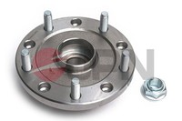 JPN Radlagersatz 20L9040-JPN FüR Ford