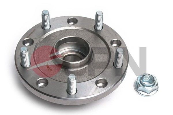JPN Radlagersatz 20L9040-JPN FüR Ford-image