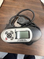 Matco Tools Obd Ii Md9500