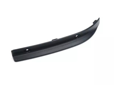 Genuine Mopar Front Fascia Spat Left 68156563AB