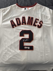 Willy Adames Jersey | eBay