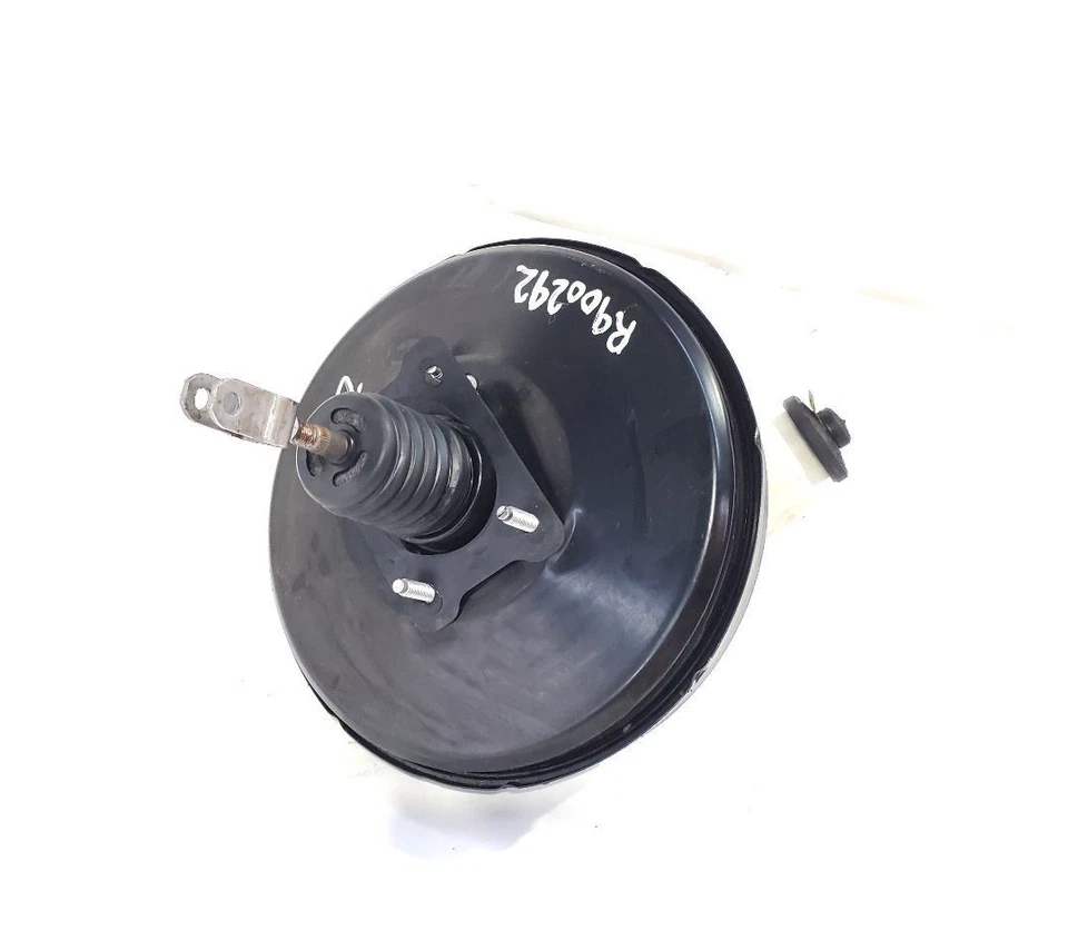 Toyota Rav 4 2016 2018 OEM potenciador de freno con cilindro maestro Foto 3 de 4