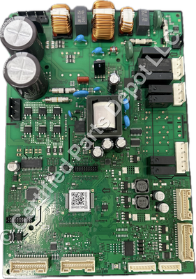 Main Power Control Board