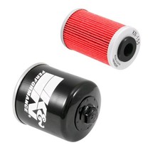 K&N Performance Oil Filter For KTM 2003 640 LC4 Duke II KN-155/156KTMKIT-EBAY