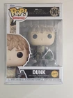 Funko Pop! Television Dunk #1901 Chase Vinyl Figure