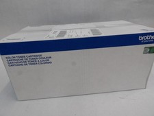 NEW OEM GENUINE BROTHER TN810y YELLOW TONER CARTRIDGE