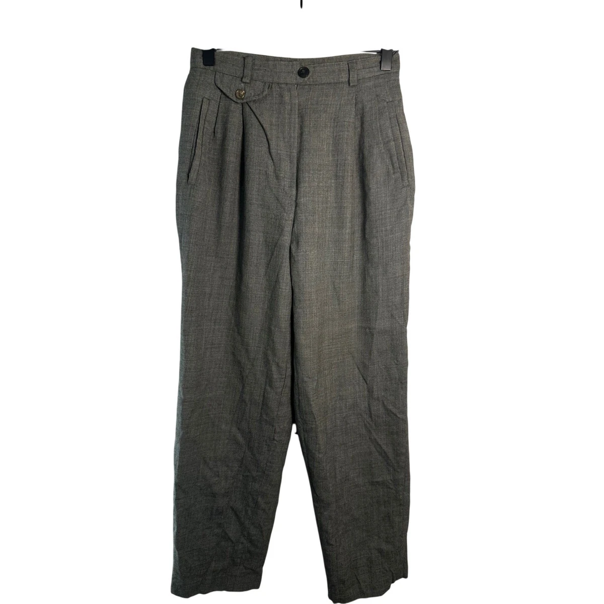 1990s 100% Wool Vintage Pants for Women for sale | eBay 1990s 100% Wool Vintage Pants for Women for sale | eBay