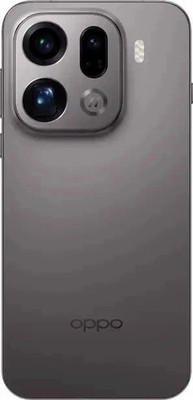 Oppo Find X9 Pro 5G 512GB 16GB GLOBAL VERSION CPH2791 Unlocked