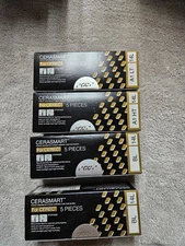 Cerasmart for CerecCAD/CAM MULTIPLE SHADES Sold as a lot