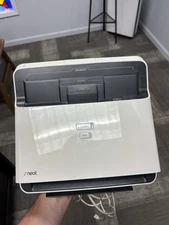 Neat Desk ND-1000 Desktop Receipts Documents Cards Scanner Digital Filing