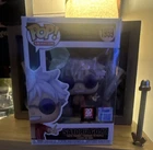 New ListingFunko Pop! Vinyl Satoru Gojo Jujutsu Kaisen Animation Figure #1959