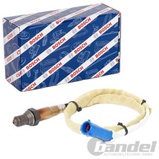 BOSCH 60189323 LAMBDASONDE 4polig passend für FORD MONDEO