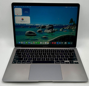 MacBook Air 2020 M1 16GB | eBay