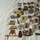 Mixed Lot Vintage Lions Club Collectible Enamel Lapel Pins/Pinbacks Various — photo 2