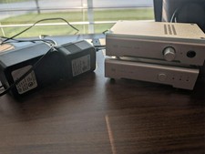Schiit Magni 2 Uber / Modi 2 Uber Stack