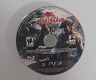 Dead Island (Sony PlayStation 3, 2012) PS3 DISC ONLY