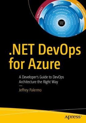 .NET DevOps for Azure - 9781484253427