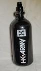 Maddog Tippmann Cronus Basic Silver HPA Paintball Gun Starter Package Black Tan — photo 2