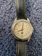bmw wristwatch 327 Cabriolet Limited Ed