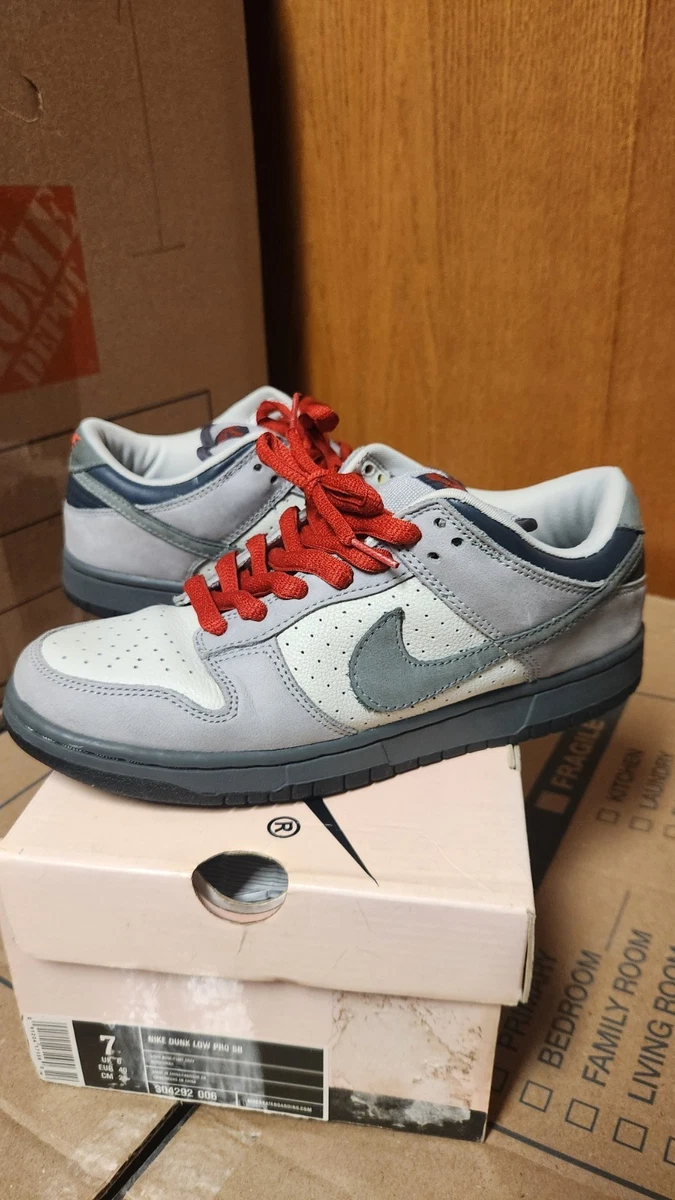 Nike SB Dunk Low Bandaid バンドエイド Nike Dunk Low SB Bandaid Review